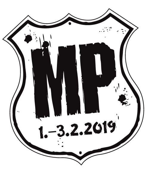 Mp-messut 1.-3.2.2019, Helsinki