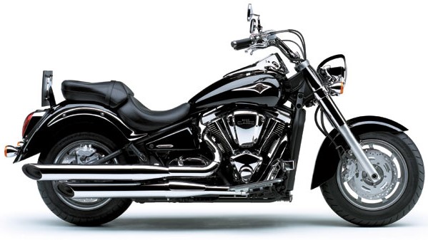 Vulcan 2000 Classic