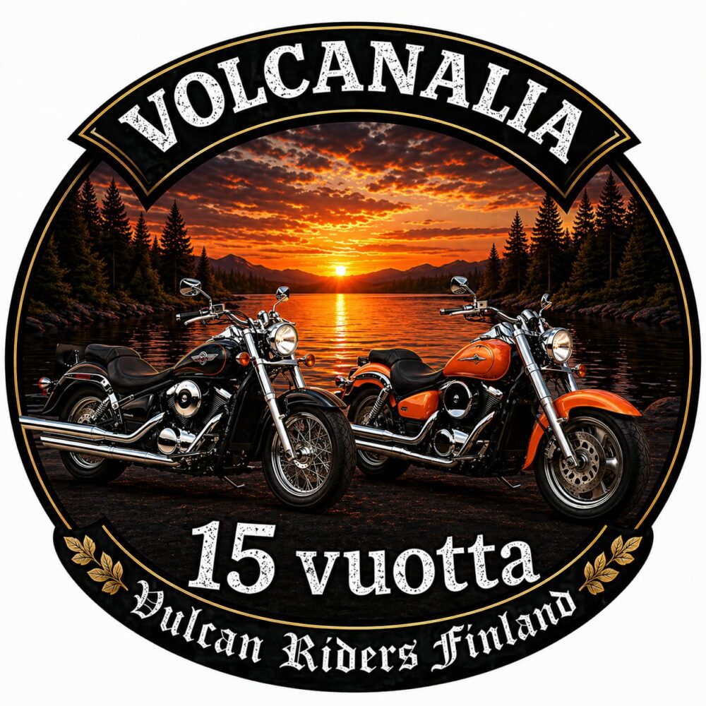 Volcanalia 2026